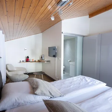 Bed & Breakfast Chez Stephane Et Maria *