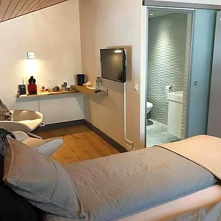 Bed & Breakfast Chez Stephane Et Maria Chamoson