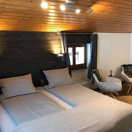 Nocleg ze śniadaniem Chez Stephane Et Maria Chamoson