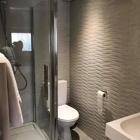 Chez Stephane Et Maria 3*