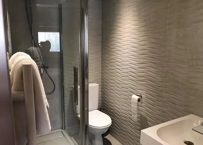 Chez Stephane Et Maria 3*