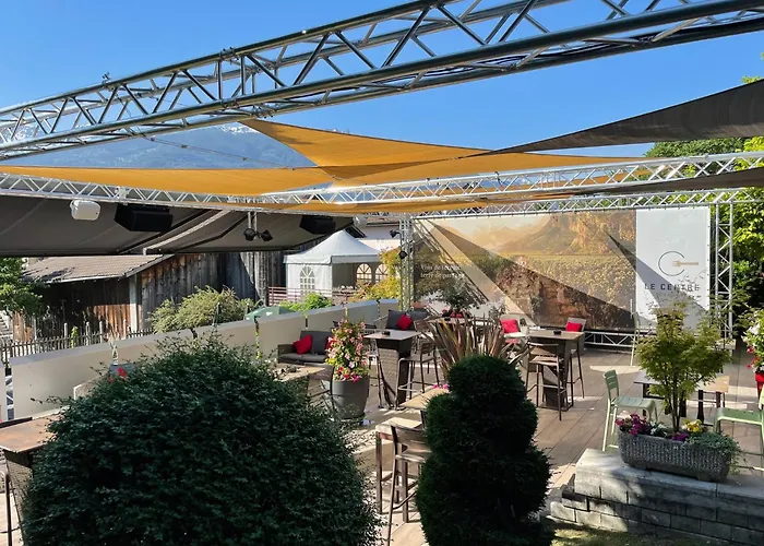 Chez Stephane Et Maria Bed & Breakfast 3*