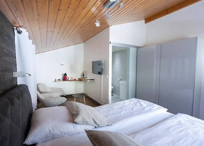 Bed & Breakfast Chez Stephane Et Maria 3*